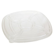 AllPoints 12045 14 In Forum 5c Flat Lid 5 Vent