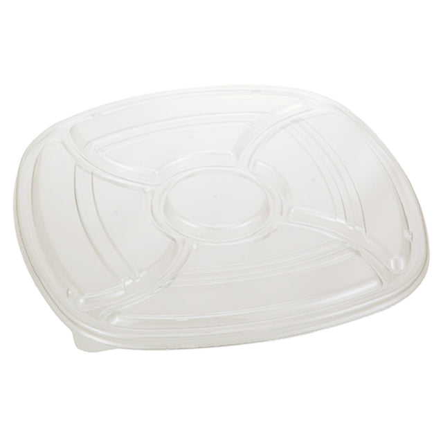 AllPoints 12045 14 In Forum 5c Flat Lid 5 Vent