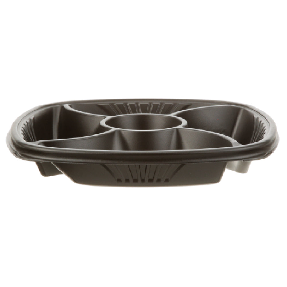 AllPoints 12046 14 In Forum Deep Cup Tray Prf Pk