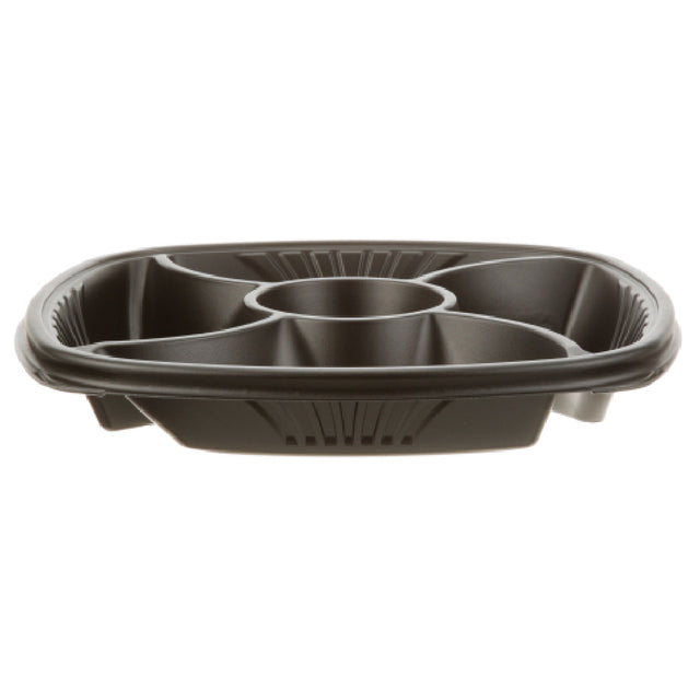 AllPoints 12046 14 In Forum Deep Cup Tray Prf Pk
