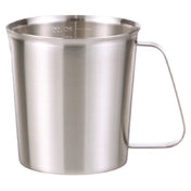 AllPoints 12047 Pitcher Frothing 24oz Stainless Steel