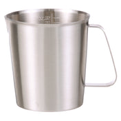 AllPoints 12048 Pitcher Frothing 32oz Stainless Steel