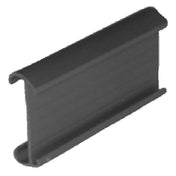 SPG LPBM3 - ISS New Era™ Label Holder, 2-3/4", Accepts 1-1/4" To 2-3/4" Labels