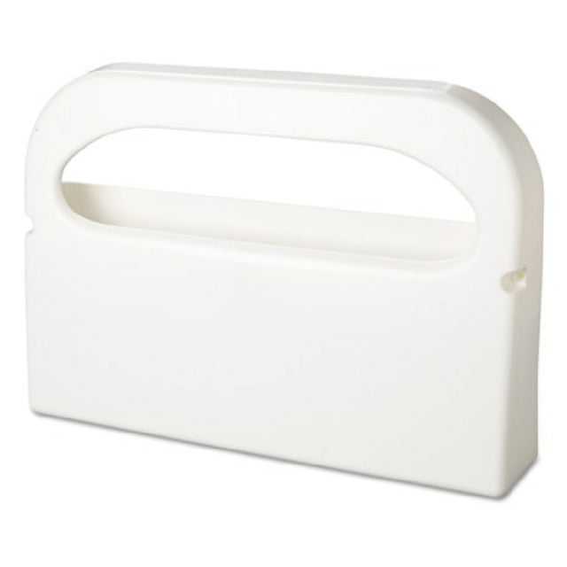 JMC Janitorial HOSPECO-HG12 - 1/2 Fold Plastic Toilet Seat Cover Dispenser 16" X 3-1/4" X 11-1/2"
