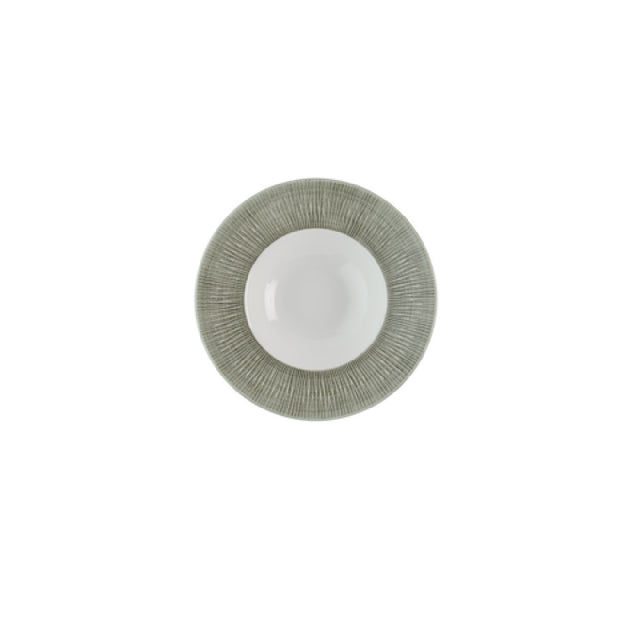 Churchill China ALBALWBM1 - Bowl, 10 Oz., 9-1/2" Dia.