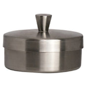 Steelite 7347MW136 Butter Dish 5.25 Oz 3.25" X 2.25"