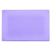 Winco CBPP-1218 Cutting Board 12" X 18" X 1/2" Thick Allergen Free