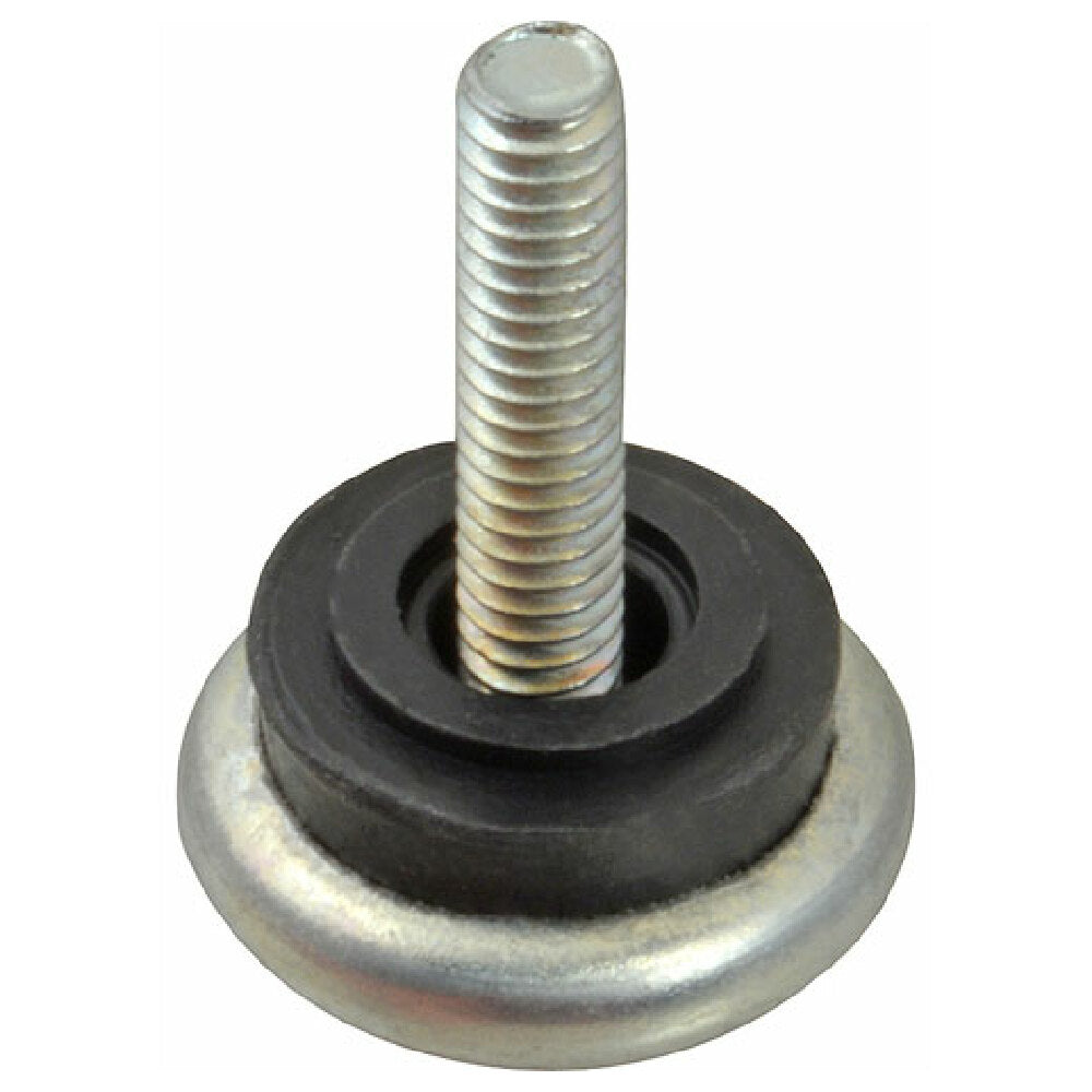 Private Label 1211005 Glide 1/4 20 X 1"h 1 1/ 8"od