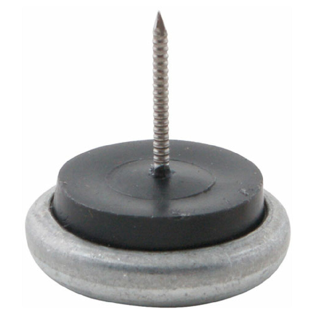 AllPoints 1211035 Glide Nail On Metal 1 1/2dia