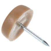 Private Label 1211039 Glide Nail On Plst 3/4"dia