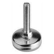 AllPoints 1211116 Leveler Non Skid(5/16 18 Thd)