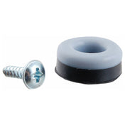 AllPoints 1211161 Slider Magic Rnd 3/4"thd 8pk