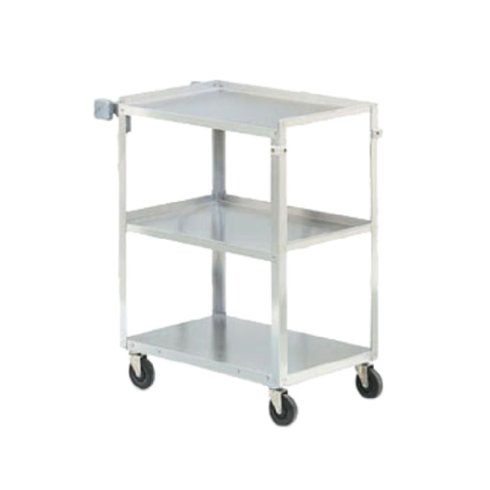 Vollrath 97121 Utility Carts 300 Lb Cap.