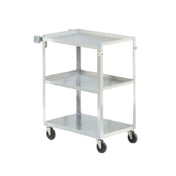 Vollrath 97121 Utility Carts 300 Lb Cap.
