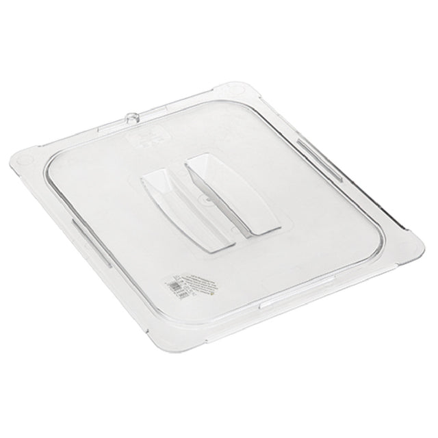 Carlisle Foodservice 3066207 Pan Food Third 6"d Clear
