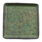 GET Enterprises 20030-SP Savor Square Plate 4" X 4"" Melamine