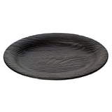 GET Enterprises 15003266001 Cheforward Sustain Rim Platter 17"L X 13"W X 1-3/4"H Oval