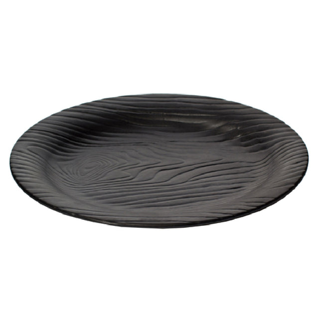 GET Enterprises 15003266001 Cheforward Sustain Rim Platter 17"L X 13"W X 1-3/4"H Oval