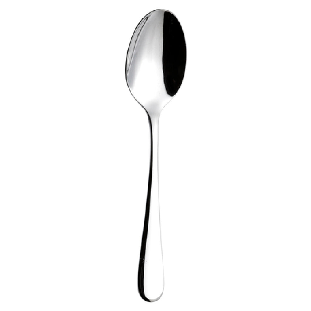 Arc Cardinal MB269 Cloud Dessert Spoon 7-3/8" 18/10 Stainless Steel