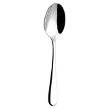 Arc Cardinal MB269 Cloud Dessert Spoon 7-3/8" 18/10 Stainless Steel