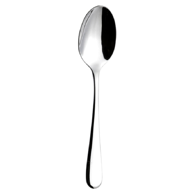 Arc Cardinal MB269 Cloud Dessert Spoon 7-3/8" 18/10 Stainless Steel