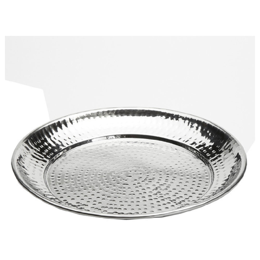 American Metalcraft HMRST1301 Serving Bowl 78 Oz. 13-3/8" Dia. X 1-3/8"H