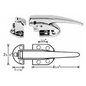 Kason 930C00004 Kason 10930c00004 Latch W/strike