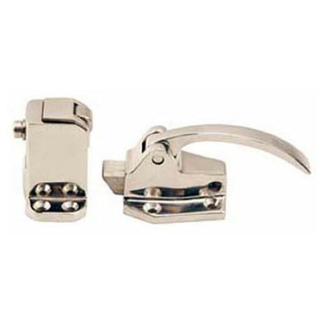 Polar Hardware 505OFF Latch (w/strike)