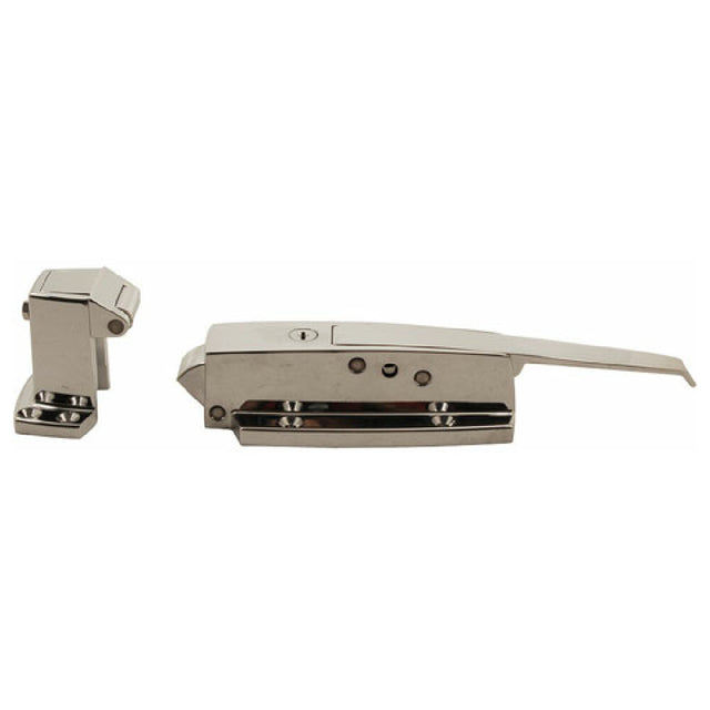 Component Hardware Group W38-2000-C Latch Hd 1 5/8to2 1/2"ofst Lk
