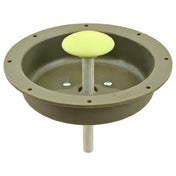 Kason 486AF Kason 10486af0400 Release Inside F/ 4"door