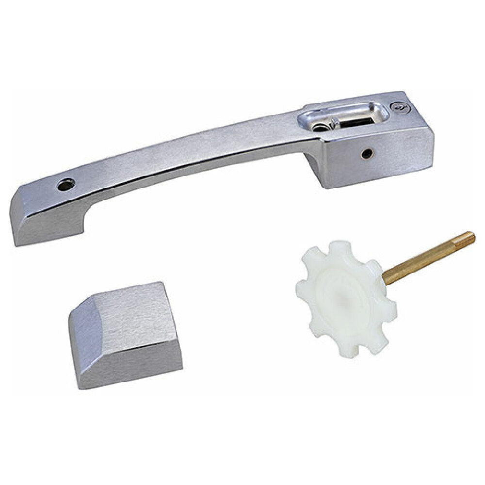 Kason 10027C00005 Kason 10027c00005 Latch W/ Lock