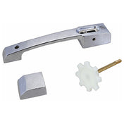 Kason 10027C00005 Kason 10027c00005 Latch W/ Lock