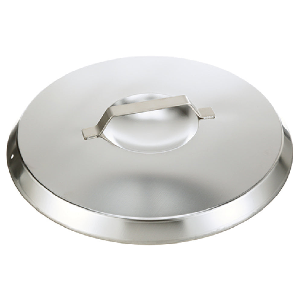 Private Label 12223 Rice Cooker Lid Seam Welded