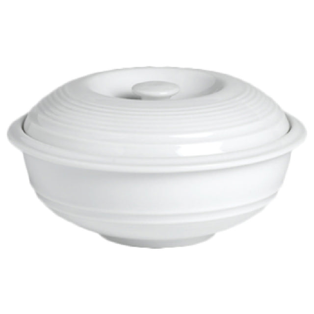 Steelite 6300P361 Soup Bowl Lid Only For #6300P360 Porcelain