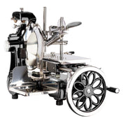Omcan 46089 (MS-IT-0300-BF) Trento Volano Food Slicer Manual 12" Diameter Blade