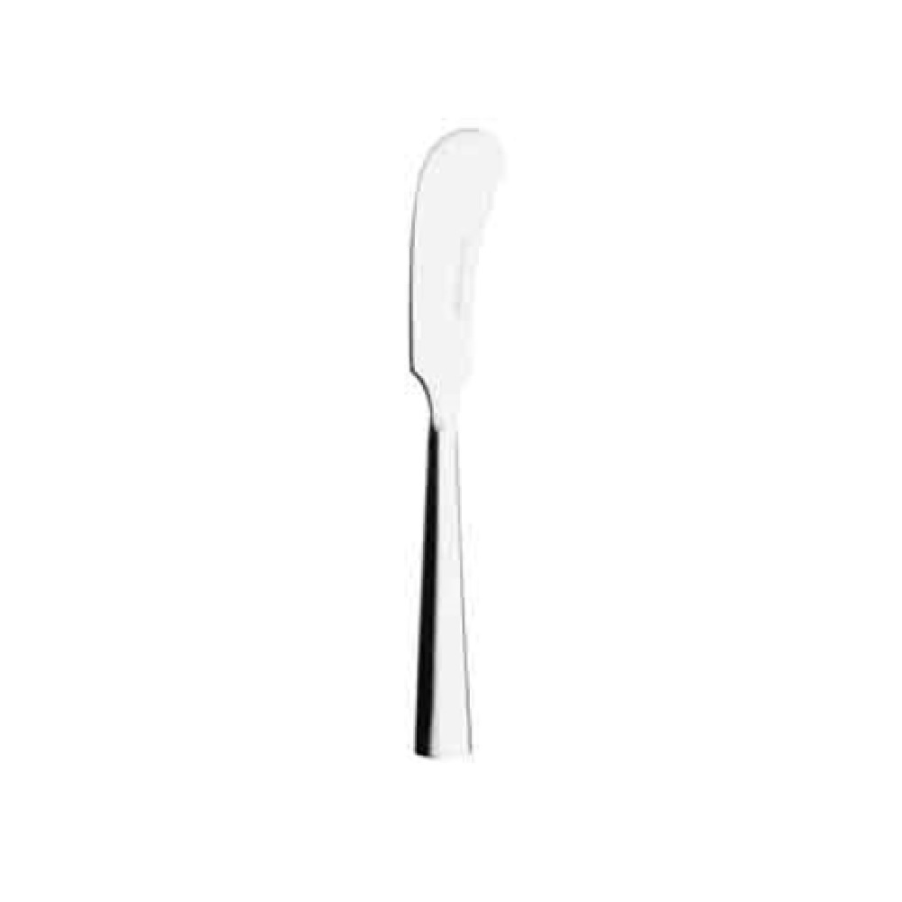 BauscherHepp 03.0153.3330 Butter Knife 6-11/16" Without Serrated Blade