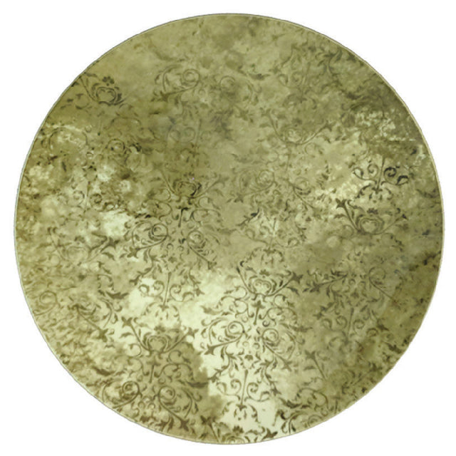 BauscherHepp 691224-425735 Plate 9-1/2" Dia. Round