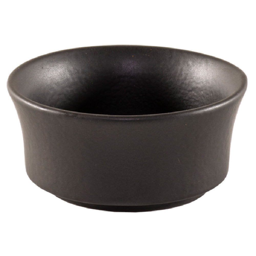Vertex China OR-67 Ramekin 4 Oz. 3-1/8" Dia. X 1-1/2"H