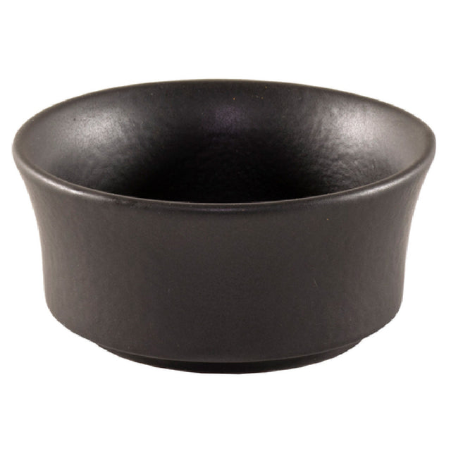 Vertex China OR-67 Ramekin 4 Oz. 3-1/8" Dia. X 1-1/2"H