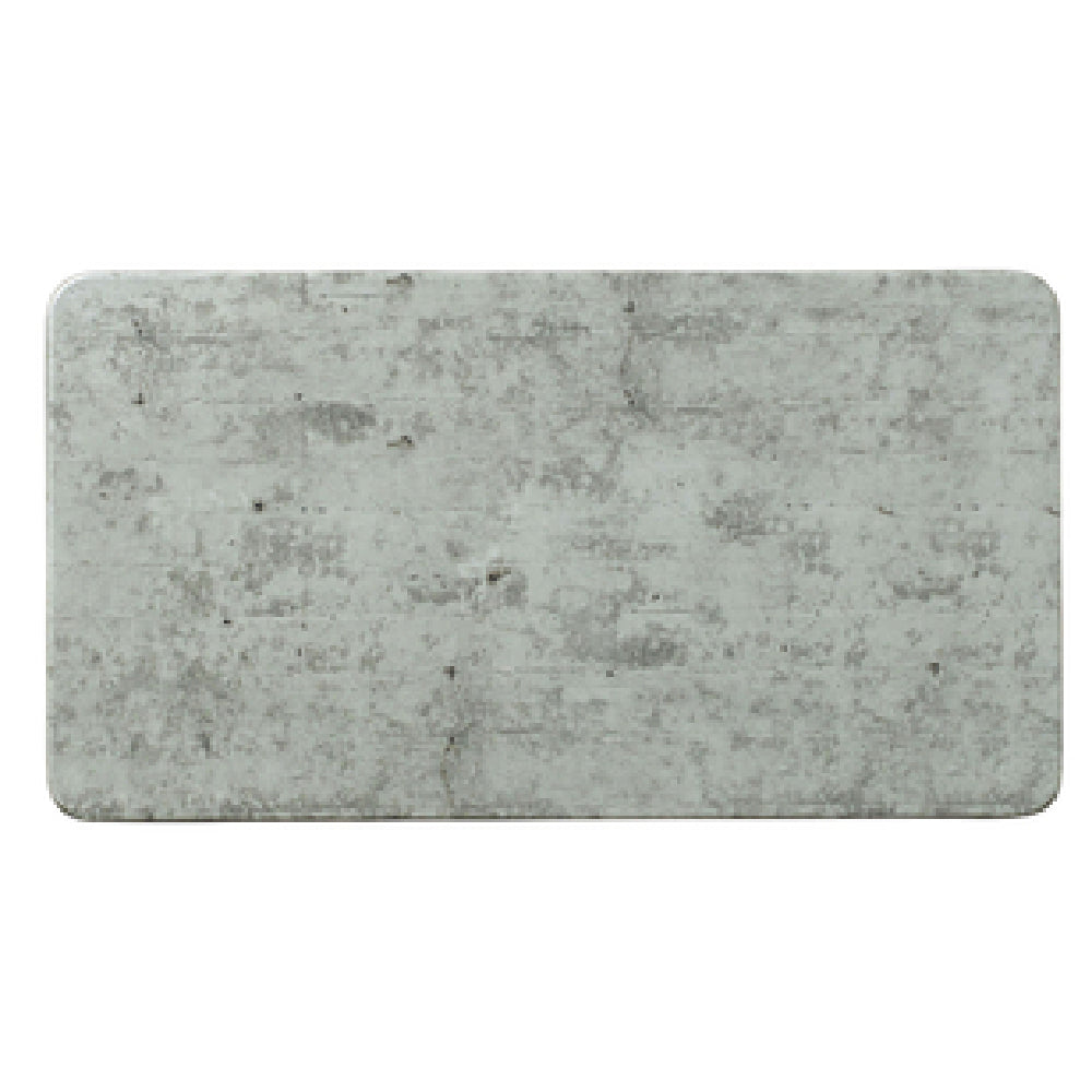 Steelite 68A601EL594 Platter 12-3/4" X 7" Rectangular