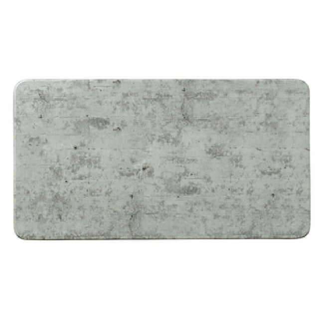 Steelite 68A601EL594 Platter 12-3/4" X 7" Rectangular