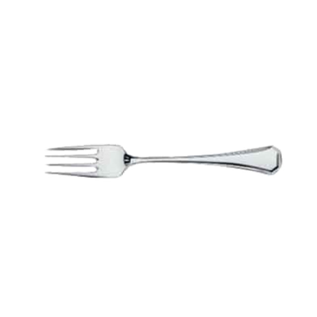 BauscherHepp 10.6264.6060 Cake Fork 6-1/4" Silver Plate Finish