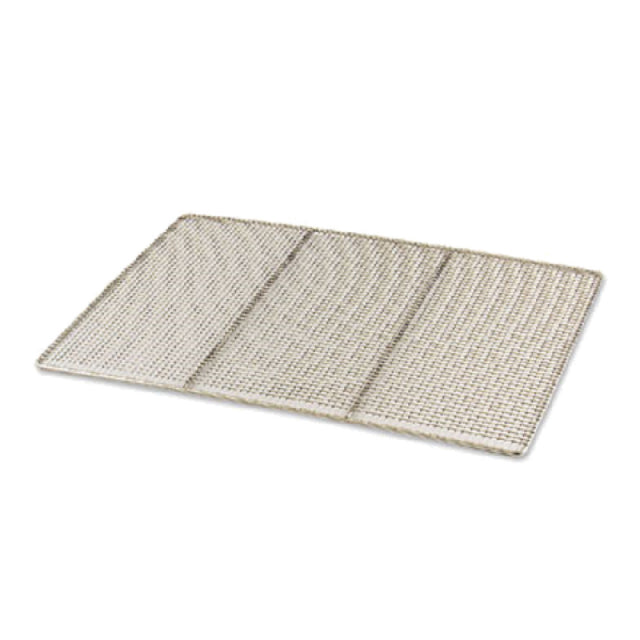 Alegacy Foodservice Products DS1725 Donut Screen 25" X 17" Rectangular