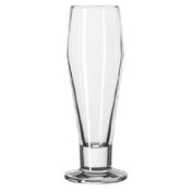 Libbey 3815 Ale Glass 15-1/4 Oz. Safedge® Rim & Foot Guarantee