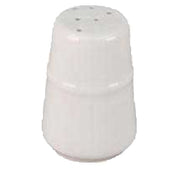 Vertex China ARG-PS Pepper Shaker 2-7/8" Wide Rim