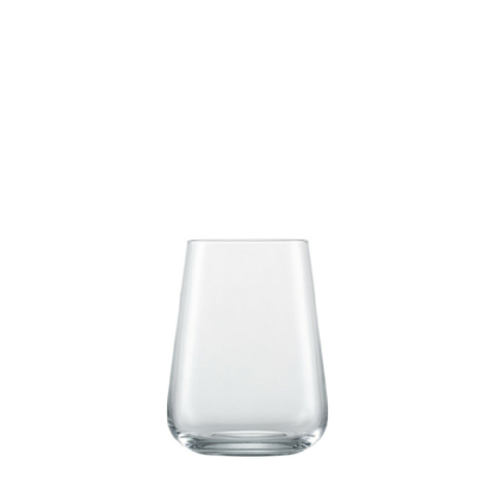 Fortessa 0081.121410 Zwiesel Glass Vervino Long Drink Glass (Shape #42) 16.4 Oz.