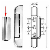 Kason 90212003610015F Kason 90212003610015f Cover Hinge