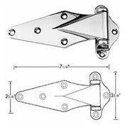 Kason 11071000040 Kason 1071 000040 Hinge
