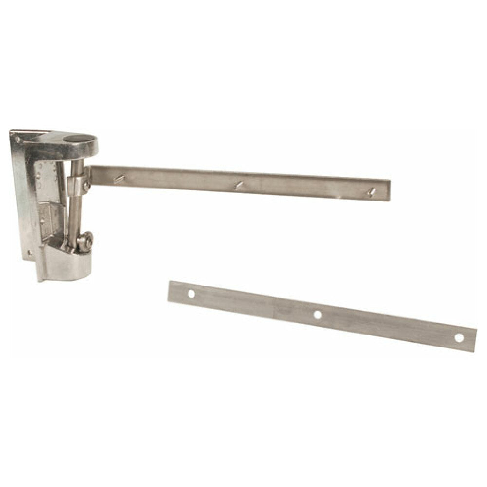 Worcester Industrial -CV HINGE ASSY- LEFT Hinge Asy Lft Clearvu Dr F/ 34" & 36" Door