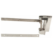 Worcester Industrial -CV HINGE ASSY- RIGHT Hinge Asy Rgt Clearvu Dr F/ 34" & 36" Door